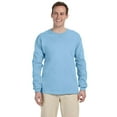 thumbnail image 1 of Adult HD Cotton™ Long-Sleeve T-Shirt, 1 of 3