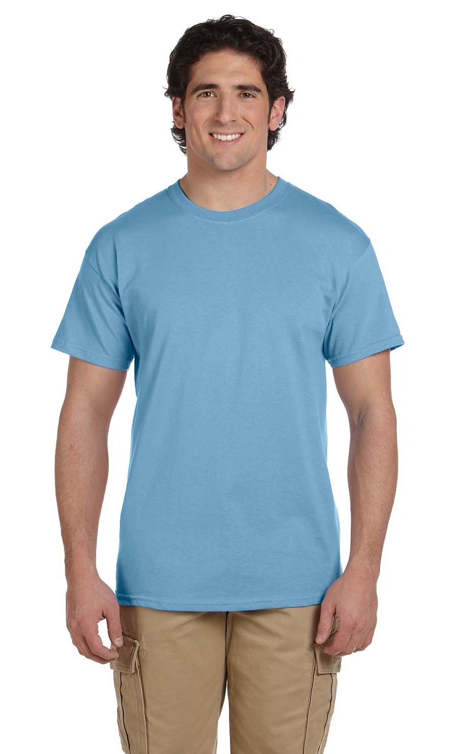 Adult HD Cotton™ T-Shirt - image 1 of 3