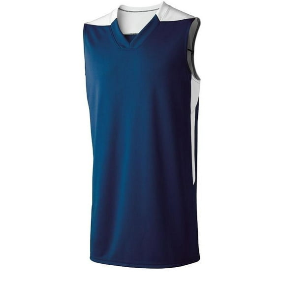 Adult Half Court Jersey 332410
