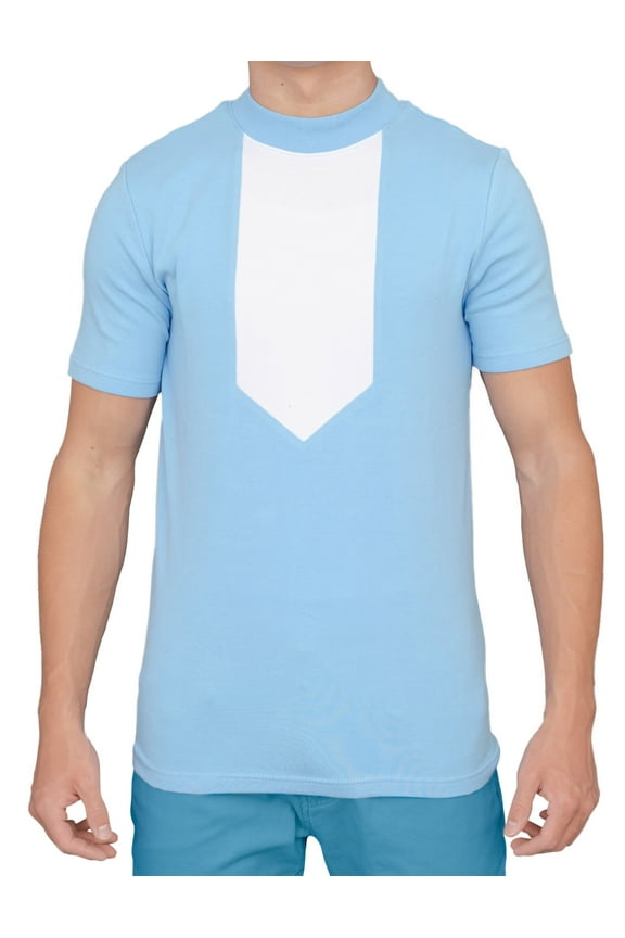 Adult Halloween Costume Kip's Uncle Rico Shirt