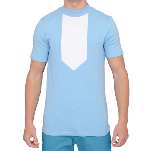 Adult Halloween Costume Kip's Uncle Rico Shirt