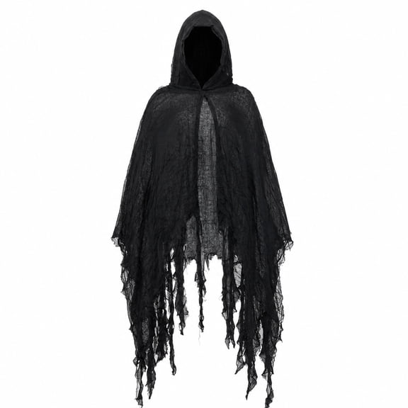 Grm Rappers Reaper Robe