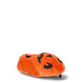 thumbnail image 1 of Adult Halloween Pumpkin Slippers from Way to Celebrate, 1 of 5