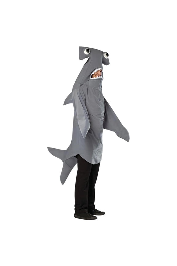 Adult Hammerhead Shark Costume