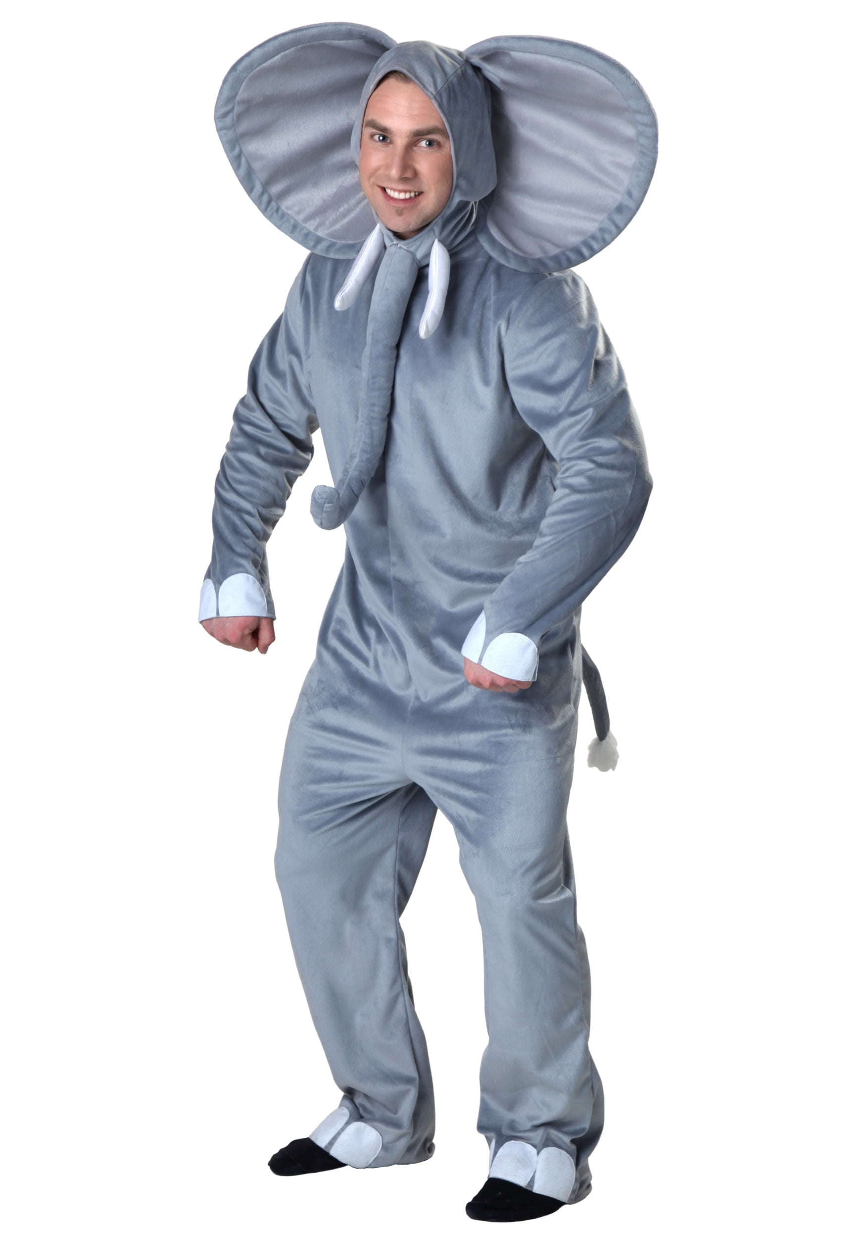 Adult Elephant Costume Adult Elephant Costume