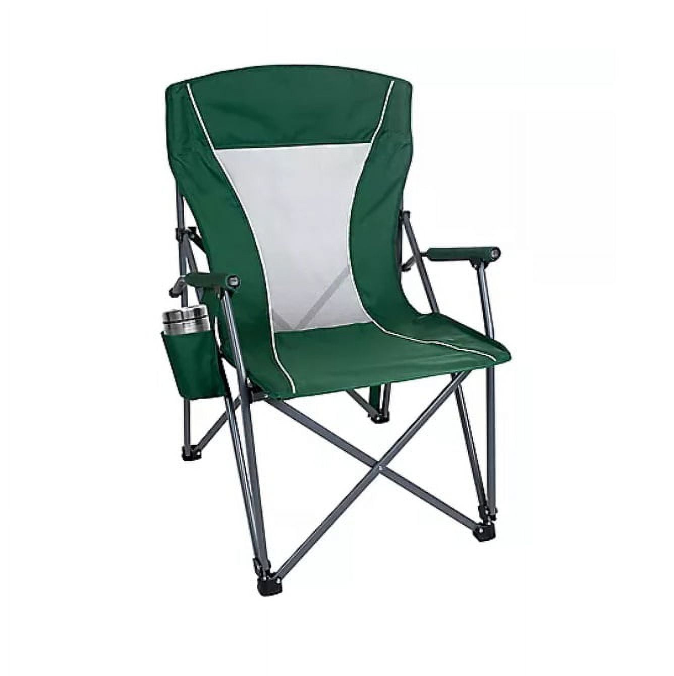 Adult Hard Arm Chair Green Walmart