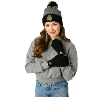 Slytherin Harry Potter Beanie Hat Adult Slytherin Harry Potter Beanie Hat Adult
