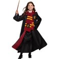 thumbnail image 1 of Adult Harry Potter Gryffindor Scarf, 1 of 1