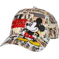 thumbnail image 1 of Adult Hat Comic Print Mickey, 1 of 2
