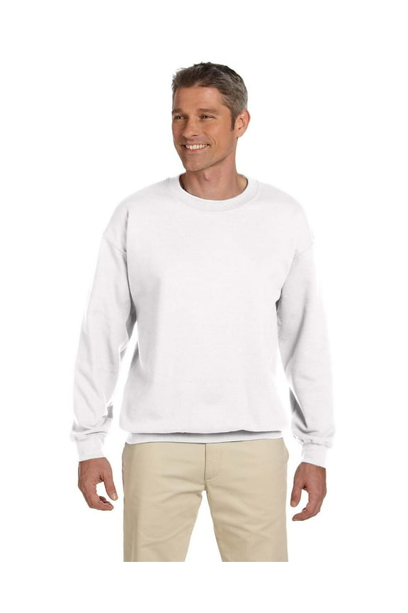 Adult Heavy Blendâ„¢ 50/50 Fleece Crew