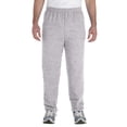 thumbnail image 1 of Adult Heavy Blend™ Adult 50/50 Sweatpant, 1 of 5