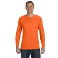 thumbnail image 1 of Adult Heavy Cotton™ Long-Sleeve T-Shirt, 1 of 2