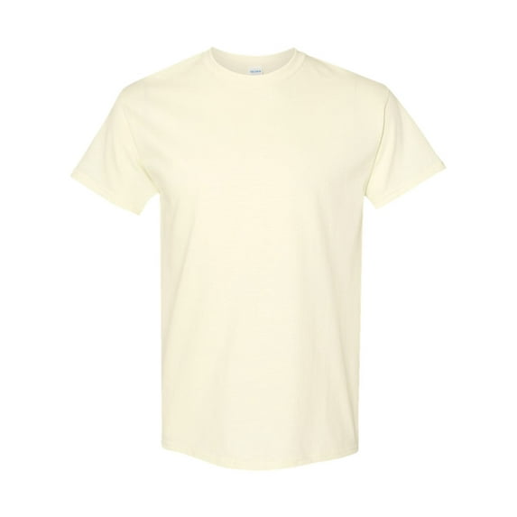 Adult Heavy Cotton T-Shirt