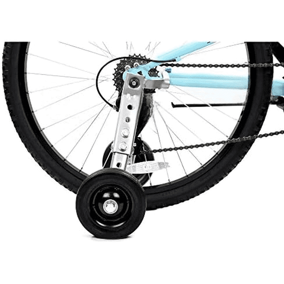 Adult Heavy-Duty Adjustable Training Wheels for 24-29 InchBicycles - Perfect for Safe Learning and Smooth Rides!$$Sport & Recreation Other