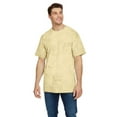thumbnail image 1 of Adult Heavyweight Color Blast T-Shirt CITRINE S, 1 of 2