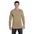 thumbnail image 1 of Adult Heavyweight Long-Sleeve T-Shirt, 1 of 3