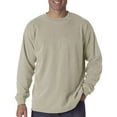 thumbnail image 1 of Adult Heavyweight Long Sleeve Tee, 1 of 1