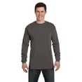 thumbnail image 1 of Adult Heavyweight Long Sleeve Tee, 1 of 1