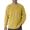 thumbnail image 1 of Adult Heavyweight Long Sleeve Tee, 1 of 1