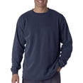 thumbnail image 1 of Adult Heavyweight Long Sleeve Tee, 1 of 1