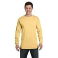 thumbnail image 1 of Adult Heavyweight RS Long-Sleeve T-Shirt - BUTTER - M, 1 of 1