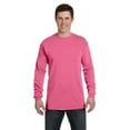 thumbnail image 1 of Adult Heavyweight RS Long-Sleeve T-Shirt - CRUNCHBERRY - S, 1 of 1