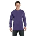 thumbnail image 1 of Adult Heavyweight RS Long-Sleeve T-Shirt - GRAPE - 3XL, 1 of 1