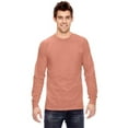 thumbnail image 1 of Adult Heavyweight RS Long-Sleeve T-Shirt - TERRACOTA - L, 1 of 2