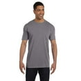 thumbnail image 1 of Adult Heavyweight RS Pocket T-Shirt - GRAPHITE - XL, 1 of 1