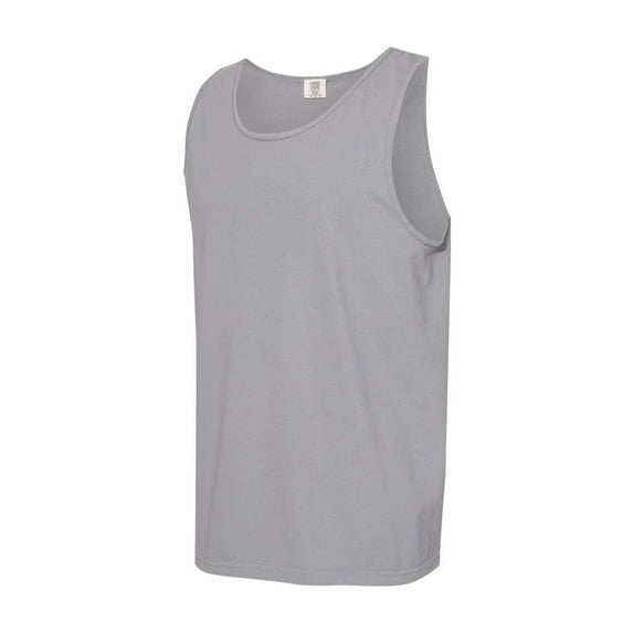 Adult Heavyweight RS Tank - GRANITE - M