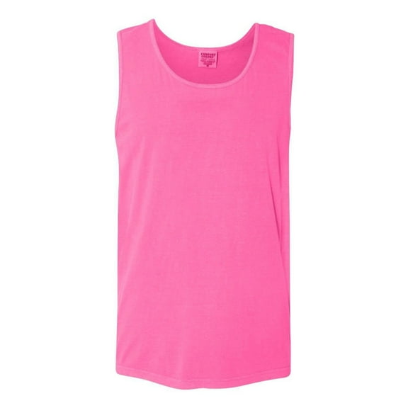 Comfort Colors Men's Casual Soft Tank Top C9360