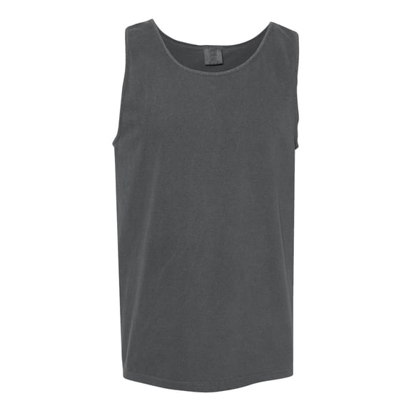Adult Heavyweight RS Tank - PEPPER - 3XL