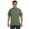 thumbnail image 1 of Adult Heavyweight T-Shirt - MOSS - XL, 1 of 2
