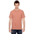 thumbnail image 1 of Adult Heavyweight T-Shirt - TERRACOTA - M, 1 of 2