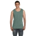 thumbnail image 1 of Adult Heavyweight Tank - LIGHT GREEN - 2XL, 1 of 2