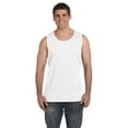 thumbnail image 1 of Adult Heavyweight Tank - WHITE - XS, 1 of 2