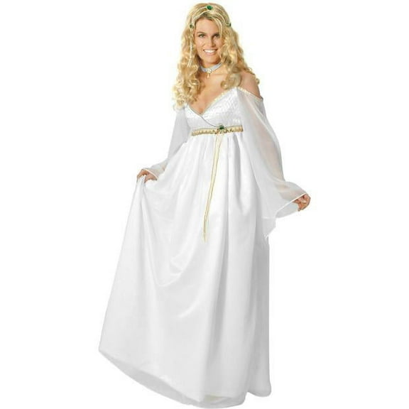 Adult Helen Of Troy Costume