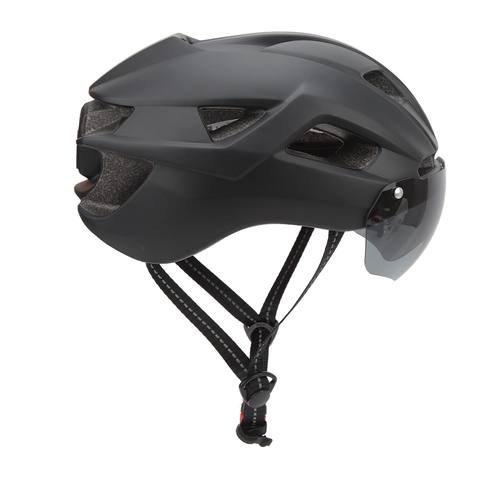Adult Helmet, Integrated Molding Bike Helmet Mountain Road Bike Helmet