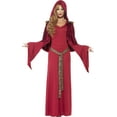 thumbnail image 1 of Adult High Priestess Costume by Smiffy's 43718, 1 of 2
