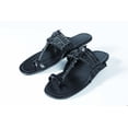 thumbnail image 1 of Adult Hippie Sandals, 1 of 2