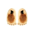 thumbnail image 1 of Adult Hobbit Costume Feet, 1 of 7