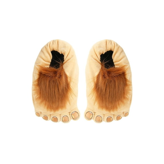 Adult Hobbit Costume Feet