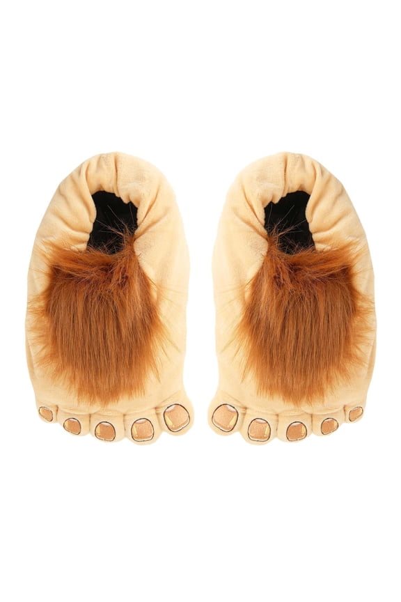 Adult Hobbit Costume Feet