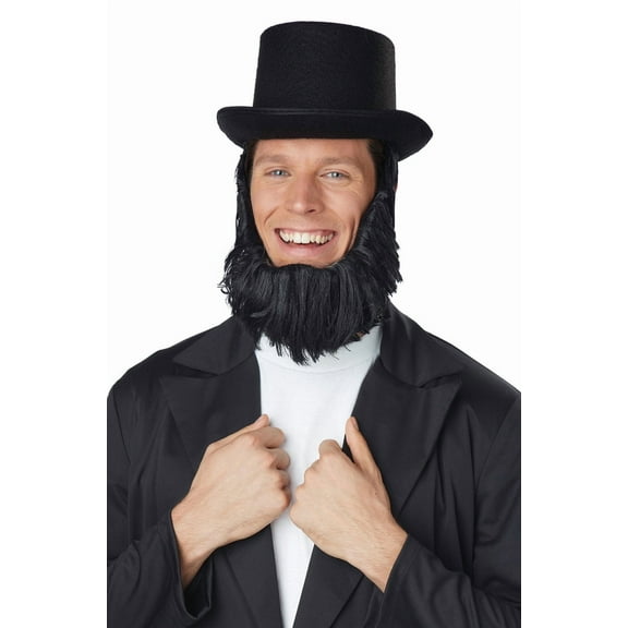 Honest Abe Getup Costume Kit