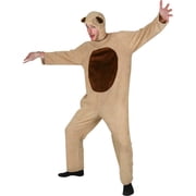 Adult Honey Bear Costume