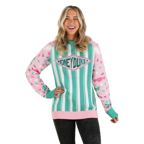Adult Honeydukes Candy Harry Potter Sweater