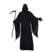 Deluxe Faceless Horror Robe Adult Costume