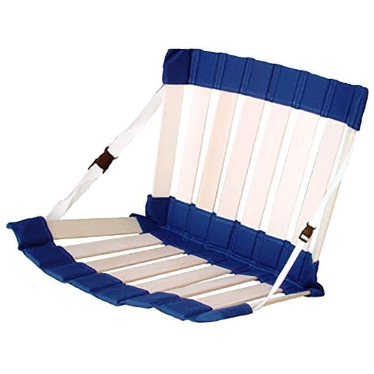 Adult Howda Seat, Cobalt Blue - Extra Large - Walmart.com