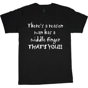 Adult Humor Funny Rude T-shirt Mens Graphic Tees