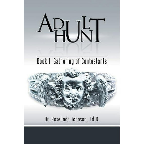 Adult Hunt : Gathering of Contestants